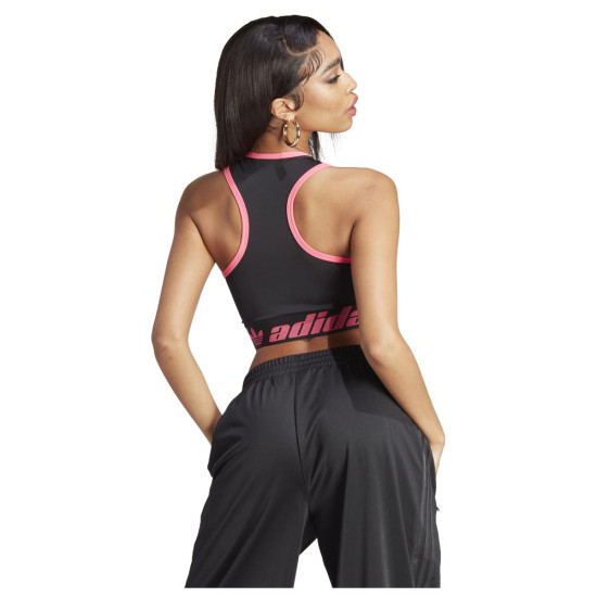Adidas Γυναικείο μπουστάκι Logo Bra